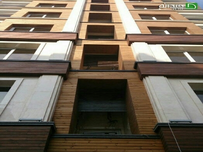 آپارتمان مبله اجاره ای در تهران RA7245 | ارازن جا